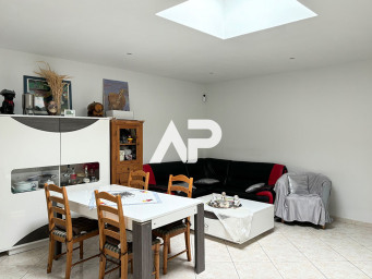 Maison a louer deuil-la-barre - 4 pièce(s) - 106 m2 - Surfyn