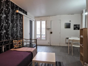 Appartement a louer paris-2e-arrondissement - 2 pièce(s) - 40 m2 - Surfyn