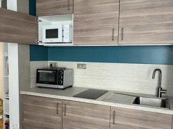 Appartement a louer saint-germain-en-laye - 1 pièce(s) - 20 m2 - Surfyn