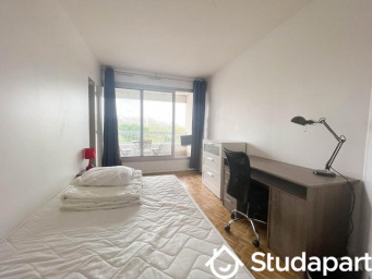 Appartement a louer eragny - 5 pièce(s) - 82 m2 - Surfyn