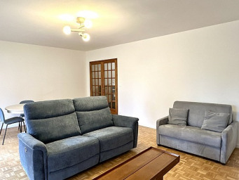 Appartement a louer caluire-et-cuire - 3 pièce(s) - 83 m2 - Surfyn