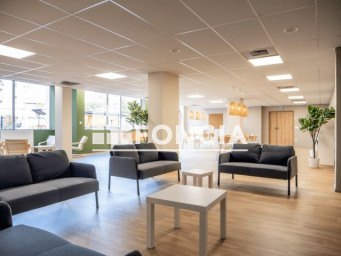 Appartement a louer orleans - 1 pièce(s) - 17.9 m2 - Surfyn