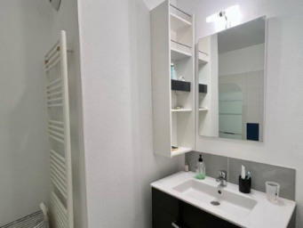 Appartement a louer bordeaux - 2 pièce(s) - 0 m2 - Surfyn