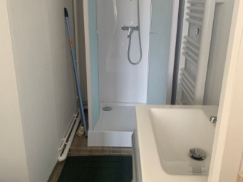 Appartement a louer poitiers - 1 pièce(s) - 14 m2 - Surfyn