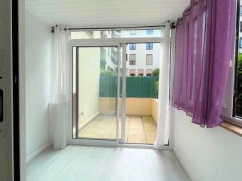 Appartement a louer clamart - 3 pièce(s) - 72.84 m2 - Surfyn