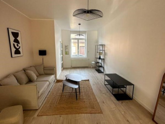 Maison a louer tourcoing - 5 pièce(s) - 96 m2 - Surfyn