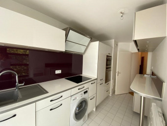 Appartement a louer paris-12e-arrondissement - 2 pièce(s) - 58.69 m2 - Surfyn