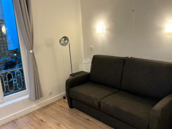 Appartement a louer paris-6e-arrondissement - 1 pièce(s) - 20 m2 - Surfyn
