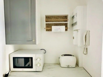 Appartement a louer lille - 2 pièce(s) - 30 m2 - Surfyn