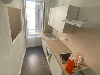 Appartement a louer marseille-2e-arrondissement - 2 pièce(s) - 40 m2 - Surfyn