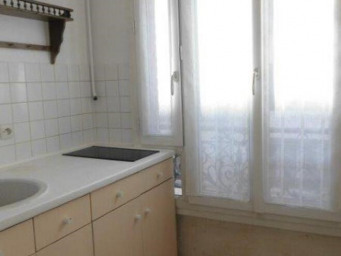 Appartement a louer paris-12e-arrondissement - 2 pièce(s) - 34.7 m2 - Surfyn