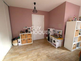 Appartement a louer eaubonne - 3 pièce(s) - 58.57 m2 - Surfyn