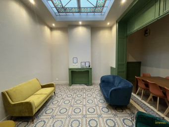 Appartement a louer roubaix - 1 pièce(s) - 22 m2 - Surfyn