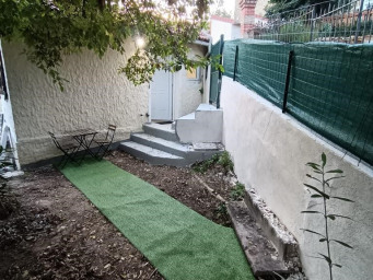 Maison a louer athis-mons - 2 pièce(s) - 42 m2 - Surfyn