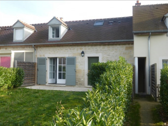 Maison a louer persan - 4 pièce(s) - 83 m2 - Surfyn