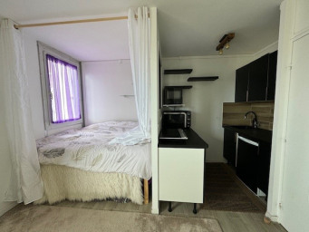 Appartement a louer clamart - 1 pièce(s) - 28 m2 - Surfyn