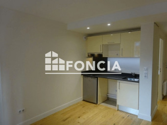 Appartement a louer dieppe - 1 pièce(s) - 22.5 m2 - Surfyn