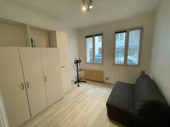 Appartement a louer boulogne-billancourt - 1 pièce(s) - 24.13 m2 - Surfyn