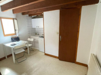 Appartement 1 pièce(s) 20.17 m²à louer Bordeaux