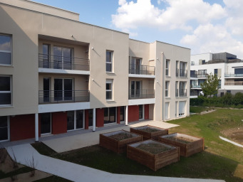 Appartement a louer saint-jean-de-braye - 2 pièce(s) - 45.68 m2 - Surfyn