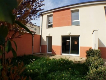 3 Annonces De Location De Maisons A Issoire 63 Seloger Com