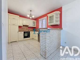 Maison a louer dieppe - 4 pièce(s) - 75 m2 - Surfyn