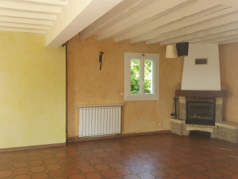 Maison a louer mantes-la-jolie - 7 pièce(s) - 182 m2 - Surfyn