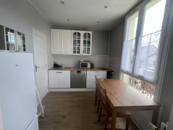 Maison a louer aulnay-sous-bois - 2 pièce(s) - 40 m2 - Surfyn