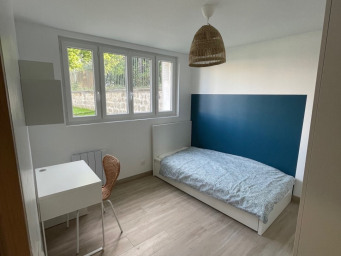 Maison a louer vitry-sur-seine - 5 pièce(s) - 62 m2 - Surfyn