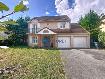 Maison a louer ris-orangis - 6 pièce(s) - 124 m2 - Surfyn