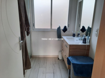 Maison a louer saint-sebastien-sur-loire - 3 pièce(s) - 71 m2 - Surfyn