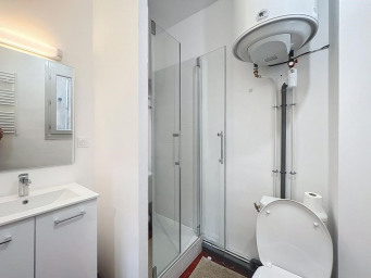 Appartement a louer avignon - 1 pièce(s) - 17.79 m2 - Surfyn