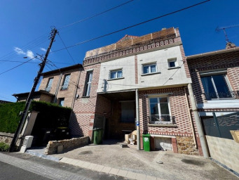 Appartement a louer athis-mons - 1 pièce(s) - 18 m2 - Surfyn