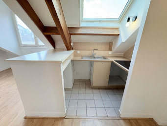 Appartement a louer lagny-sur-marne - 1 pièce(s) - 34 m2 - Surfyn