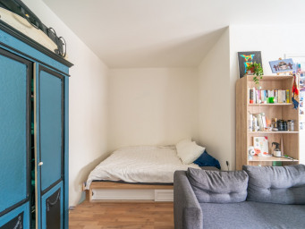Maison a louer paris-11e-arrondissement - 1 pièce(s) - 29 m2 - Surfyn