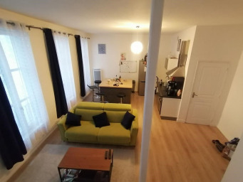 Appartement a louer poitiers - 1 pièce(s) - 56.07 m2 - Surfyn