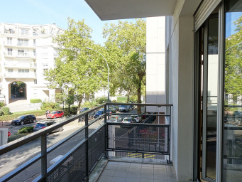Appartement a louer chatillon - 3 pièce(s) - 65.93 m2 - Surfyn