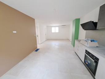 Maison a louer agde - 3 pièce(s) - 77 m2 - Surfyn