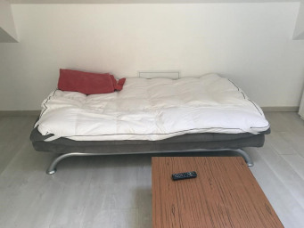 Appartement a louer melun - 1 pièce(s) - 27 m2 - Surfyn