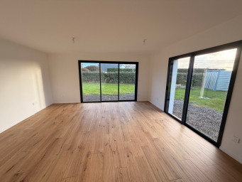 Maison a louer lannion - 4 pièce(s) - 85 m2 - Surfyn