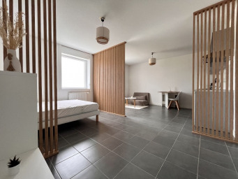 Appartement a louer blagnac - 1 pièce(s) - 36 m2 - Surfyn