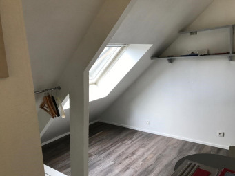 Appartement a louer rennes - 1 pièce(s) - 15 m2 - Surfyn