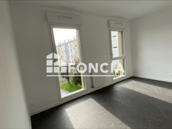 Appartement a louer rennes - 1 pièce(s) - 20.9 m2 - Surfyn