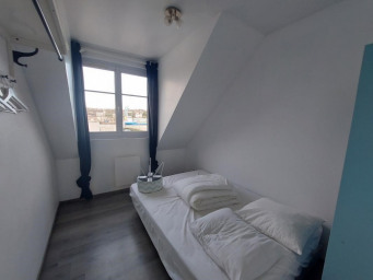 Appartement a louer dieppe - 3 pièce(s) - 65 m2 - Surfyn