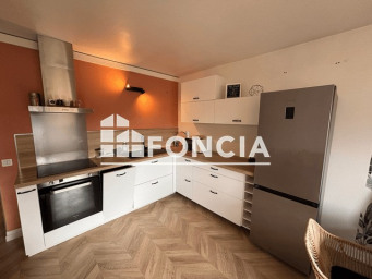 Appartement a louer bourg-la-reine - 2 pièce(s) - 47.9 m2 - Surfyn