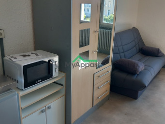 Appartement a louer valence - 1 pièce(s) - 23 m2 - Surfyn
