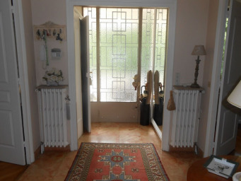 Maison a louer lyon-4e-arrondissement - 7 pièce(s) - 250 m2 - Surfyn