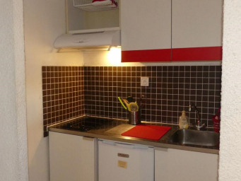 Appartement a louer aix-en-provence - 1 pièce(s) - 26 m2 - Surfyn