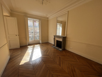 Appartement a louer paris-8e-arrondissement - 5 pièce(s) - 187 m2 - Surfyn