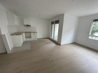 Appartement a louer lyon-8e-arrondissement - 2 pièce(s) - 59.3 m2 - Surfyn